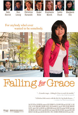 Falling for Grace